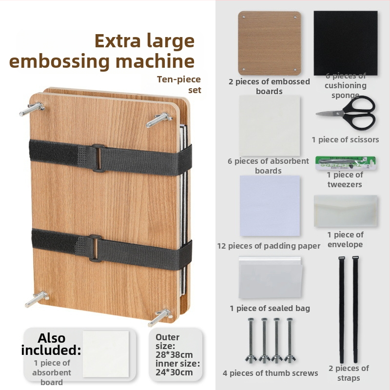 Прес за цветя за сушени цветя – без оцветяване, друга класификация, инструмент за аранжиране на букети