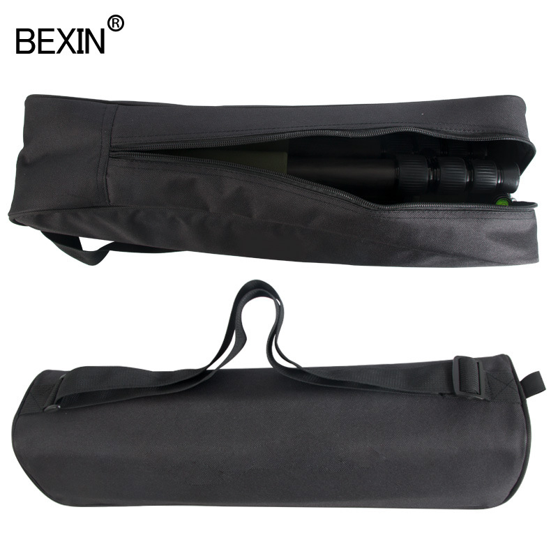 Geantă Beixin pentru depozitare trepied - nailon, utilizare interior/exterior, compatibilă cu trepied, greutate 225 g