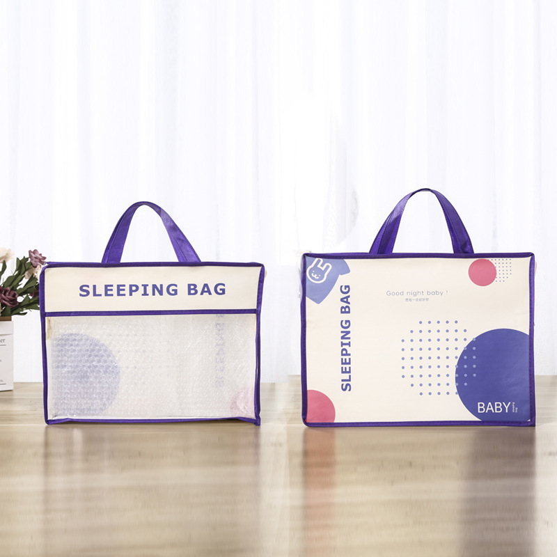 Netkāta soma ar rāvējslēdzēju mājas tekstilizstrādājumiem, Tote soma, spunlace materiāls, termotransferdruka, ar dibenu un sānu panelēm, pielāgojama