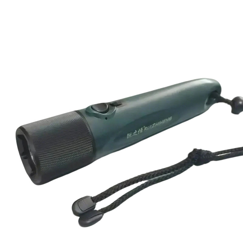 Rui Zhiheng niršanas lukturis, 1500 lm, alumīnija sakausējums + PC, zemūdens apgaismojums