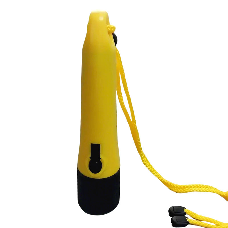 Rui Zhiheng niršanas lukturis, 1500 lm, alumīnija sakausējums + PC, zemūdens apgaismojums