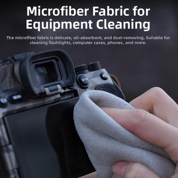 Fotografijos sulankstomas audinys su vidine kišene išorės įrašams – polimerinė medžiaga; suderinama su V350, V1, TT350, V860, V85; svoris 43/54/90 g