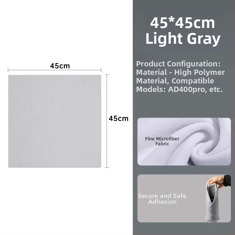 Fotografijos sulankstomas audinys su vidine kišene išorės įrašams – polimerinė medžiaga; suderinama su V350, V1, TT350, V860, V85; svoris 43/54/90 g