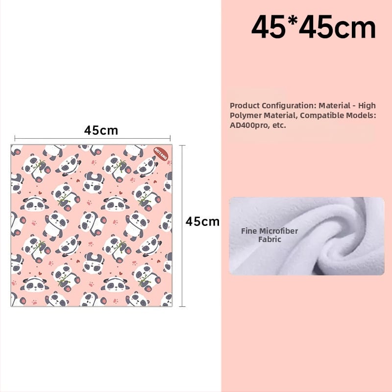 Fotografijos sulankstomas audinys su vidine kišene išorės įrašams – polimerinė medžiaga; suderinama su V350, V1, TT350, V860, V85; svoris 43/54/90 g