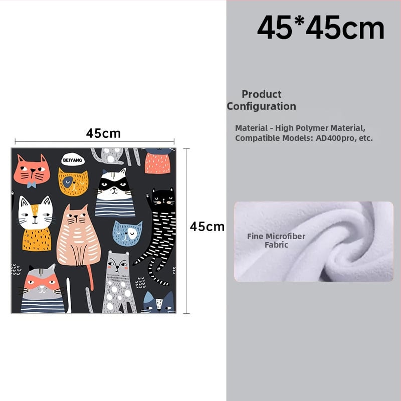 Fotografijos sulankstomas audinys su vidine kišene išorės įrašams – polimerinė medžiaga; suderinama su V350, V1, TT350, V860, V85; svoris 43/54/90 g