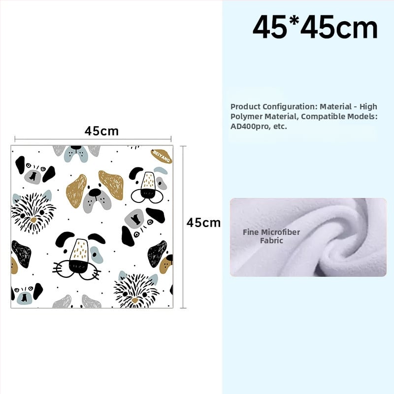 Fotografijos sulankstomas audinys su vidine kišene išorės įrašams – polimerinė medžiaga; suderinama su V350, V1, TT350, V860, V85; svoris 43/54/90 g