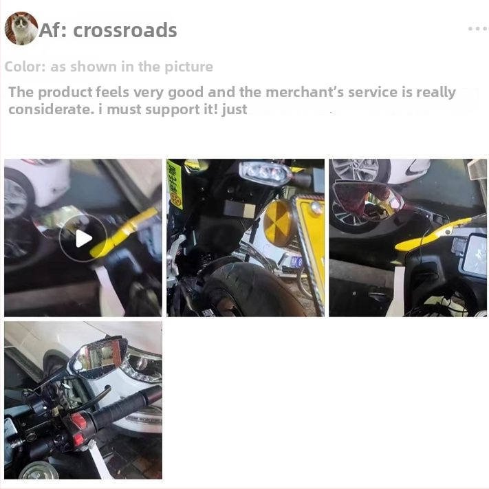 Motocikla aklās zonas uzraudzības sistēma ar joslas maiņas palīgu, 4-kanālu radaru un digitālo displeju