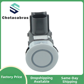 Parkošanās atpakaļejošā radara sensors ar 4 sensoriem, 12V, noteikšanas diapazons 0,2–1,5 m, modeļa 25994-CM13E