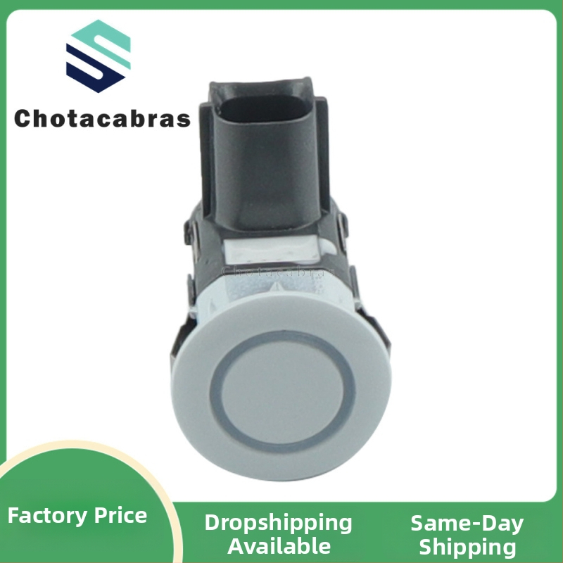 Parkošanās atpakaļejošā radara sensors ar 4 sensoriem, 12V, noteikšanas diapazons 0,2–1,5 m, modeļa 25994-CM13E