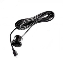 AJ-SR04M Ενσωματωμένος πομποδέκτης υπερηχητικός αισθητήρας για οπισθοδρομικό ραντάρ, αδιάβροχος