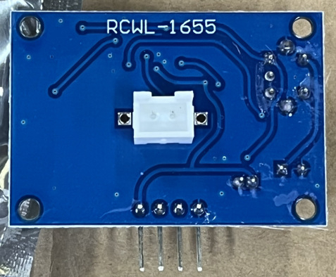 AJ-SR04M Ενσωματωμένος πομποδέκτης υπερηχητικός αισθητήρας για οπισθοδρομικό ραντάρ, αδιάβροχος
