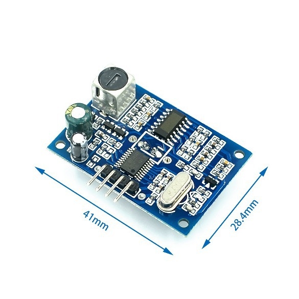 AJ-SR04M Ενσωματωμένος πομποδέκτης υπερηχητικός αισθητήρας για οπισθοδρομικό ραντάρ, αδιάβροχος