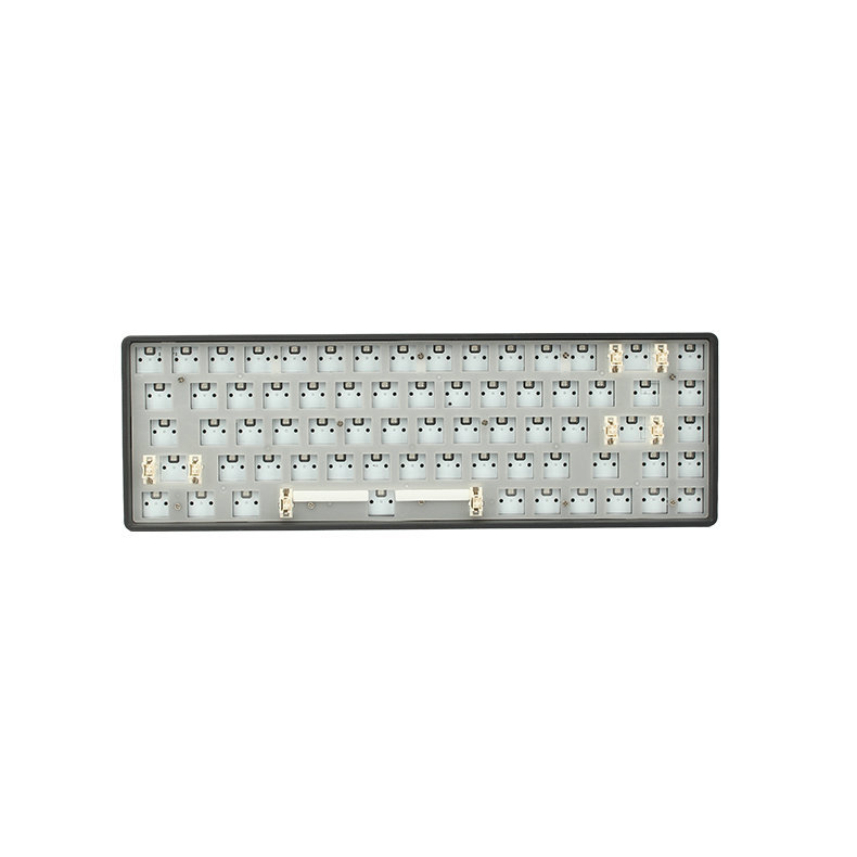 68-tipkovnica RGB optomehanička, komplet s punom hot-swap podrškom i Bluetoothom