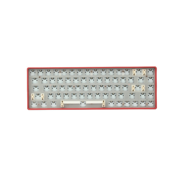 68-tipkovnica RGB optomehanička, komplet s punom hot-swap podrškom i Bluetoothom