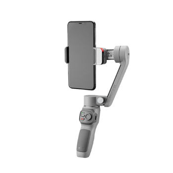 Zhiyun Smooth Q3 stabilizator za mobitel, ručni gimbal, vertikalno 180°, horizontalno 180°, ograničenje rotacije 270°, materijal plastika