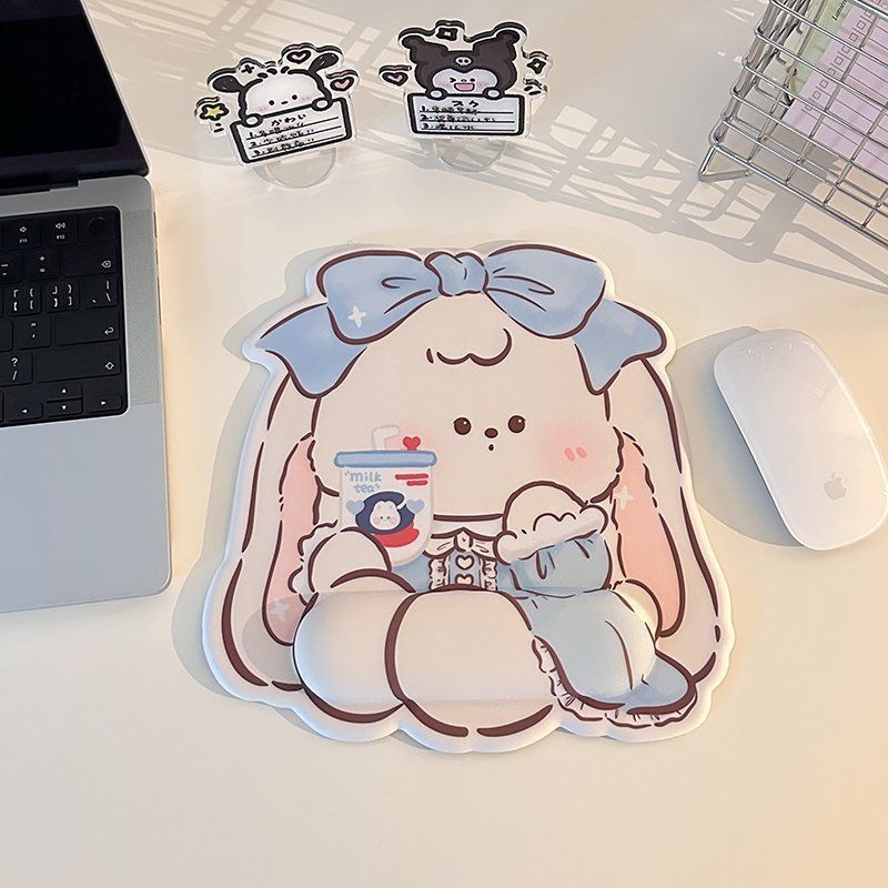 Υπόστρωμα γραφείου με αφρό μνήμης, στυλ εθνικής τάσης