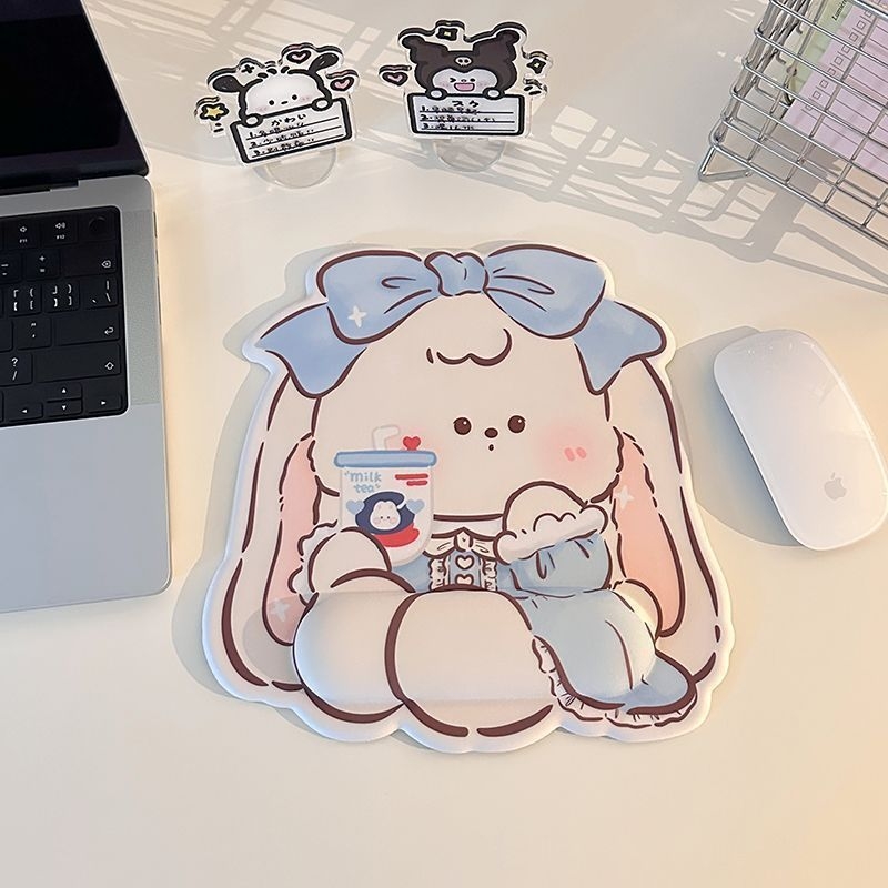 Υπόστρωμα γραφείου με αφρό μνήμης, στυλ εθνικής τάσης