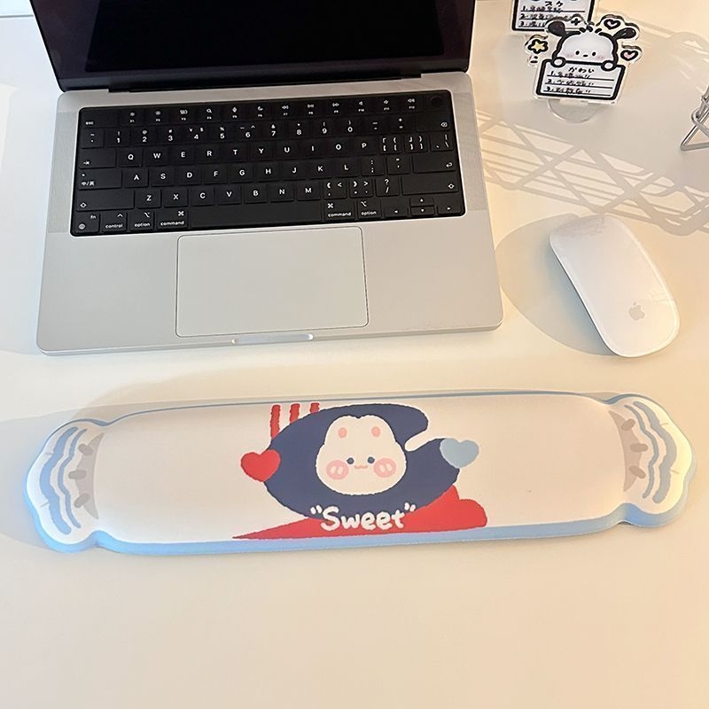 Υπόστρωμα γραφείου με αφρό μνήμης, στυλ εθνικής τάσης