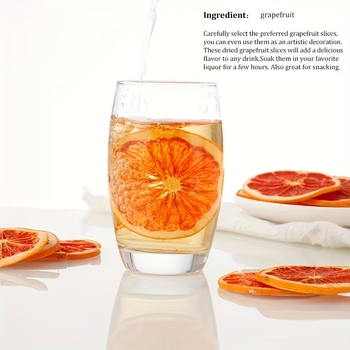 Флорална сушена композиция Starry Sky - ръчно изработени сушени цветя от Xitadu Flowers; материал: сушени цветя; боядисани