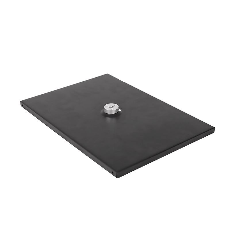 Stativ za kameru/monitor/projektor — stolni i podni, aluminij, nosivost 2–5 kg, 3D PTZ