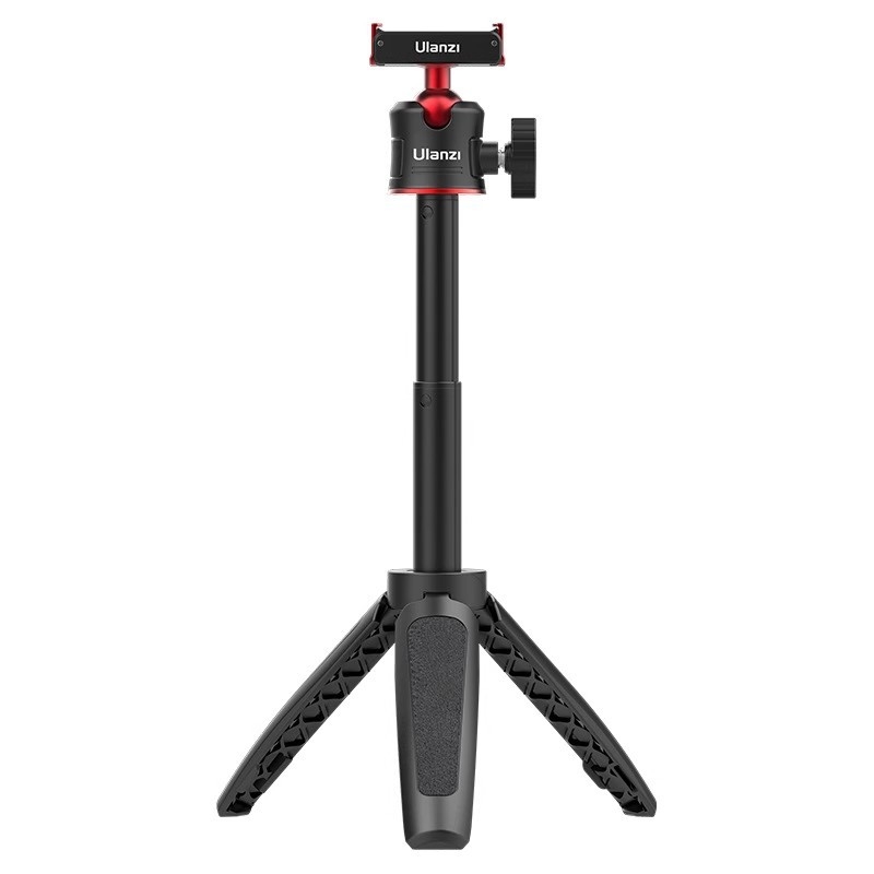 Trepied pentru Insta360 Ace Pro 1/2, 3 secțiuni, ABS corp, cap cu bilă, sarcină 2–5 kg