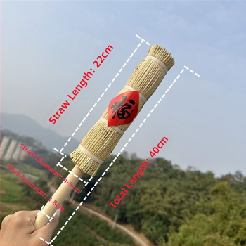 Gėlė – Venų džiovintos gėlės, dažytos, skirtos aromatinei pakuotei