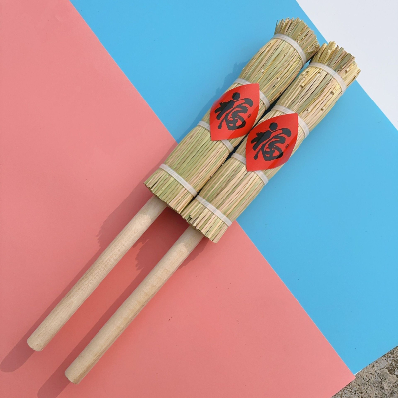 Virág – Festett erekű száraz virágok illatos tasakhoz