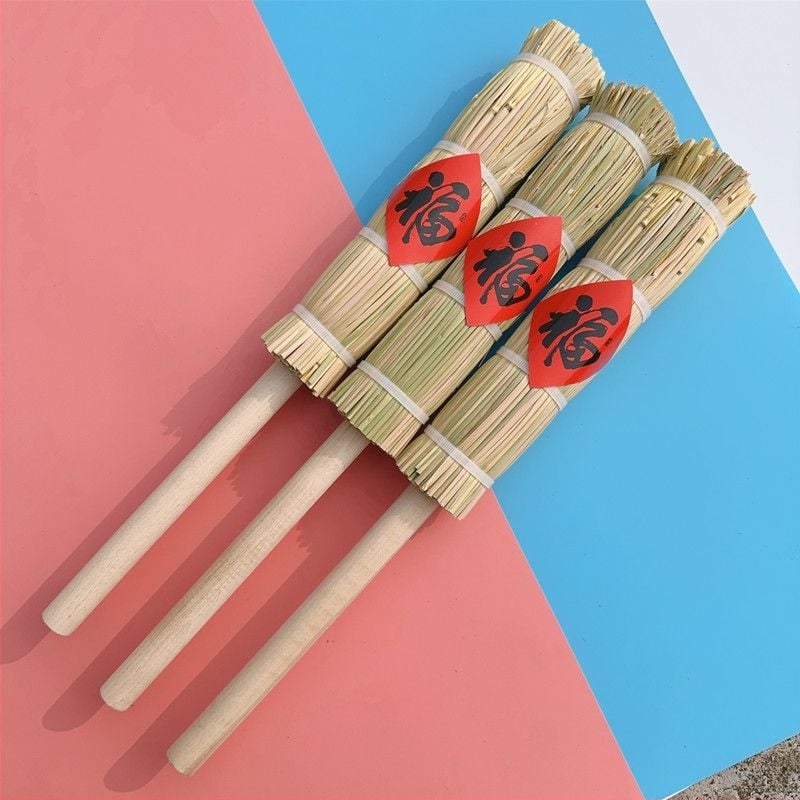 Gėlė – Venų džiovintos gėlės, dažytos, skirtos aromatinei pakuotei