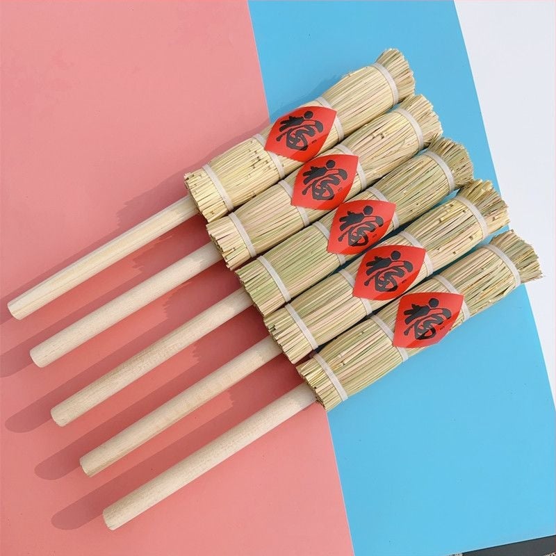 Gėlė – Venų džiovintos gėlės, dažytos, skirtos aromatinei pakuotei