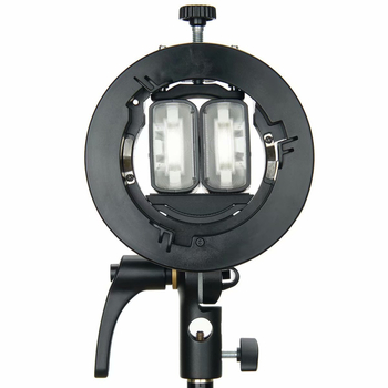 Dodatna oprema za lampe — S2 Bracket (Značka: God Cow; Model: S2 Bracket; Materijal: Plastika; Težina: 0.7; Godina: 2020)