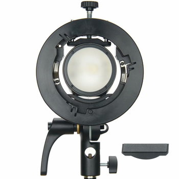 Dodatna oprema za lampe — S2 Bracket (Značka: God Cow; Model: S2 Bracket; Materijal: Plastika; Težina: 0.7; Godina: 2020)
