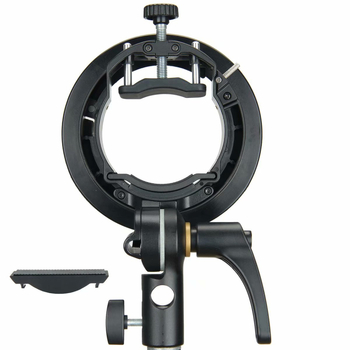 Dodatna oprema za lampe — S2 Bracket (Značka: God Cow; Model: S2 Bracket; Materijal: Plastika; Težina: 0.7; Godina: 2020)