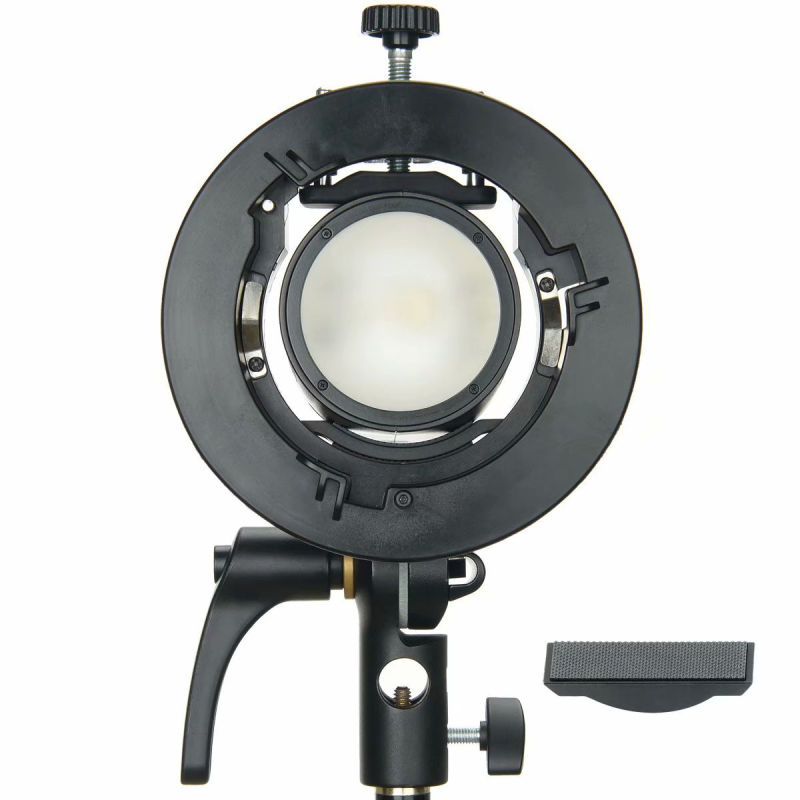 Dodatna oprema za lampe — S2 Bracket (Značka: God Cow; Model: S2 Bracket; Materijal: Plastika; Težina: 0.7; Godina: 2020)