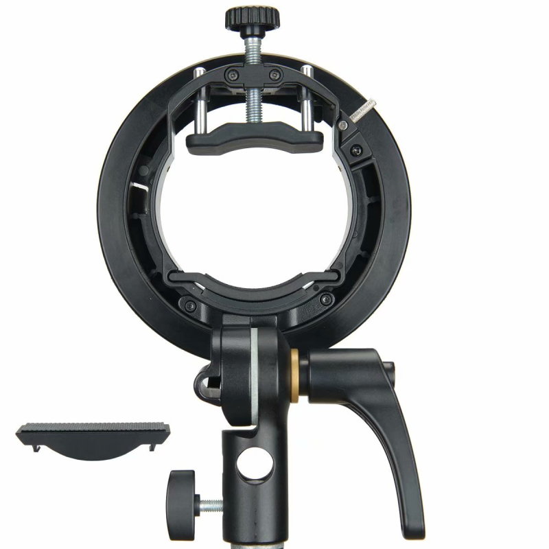 Dodatna oprema za lampe — S2 Bracket (Značka: God Cow; Model: S2 Bracket; Materijal: Plastika; Težina: 0.7; Godina: 2020)