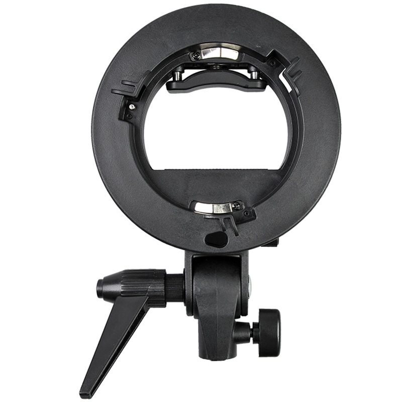 Dodatna oprema za lampe — S2 Bracket (Značka: God Cow; Model: S2 Bracket; Materijal: Plastika; Težina: 0.7; Godina: 2020)