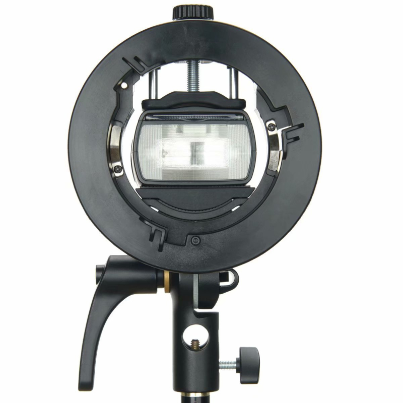 Dodatna oprema za lampe — S2 Bracket (Značka: God Cow; Model: S2 Bracket; Materijal: Plastika; Težina: 0.7; Godina: 2020)
