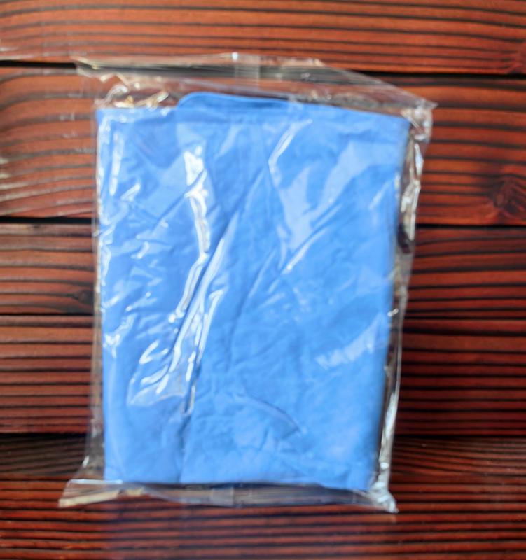 Absorpcijska krpa za kućne ljubimce, izgled umjetne jelenske kože, za pse i mačke, materijal 11, marka 11, pakiranje 12345 kom.