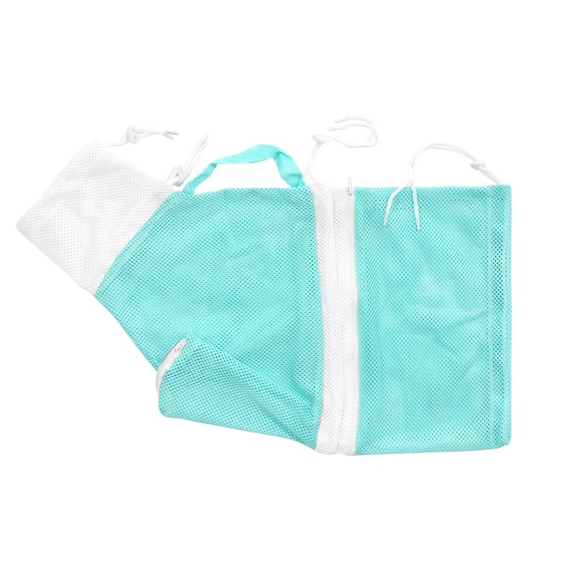 Powder Claw taška na umývanie mačky — piata generácia, proti škrabaniu, proti hryzeniu, fixná taška pre mačky