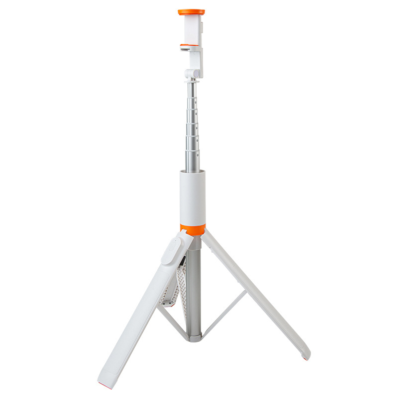 Jin Shuai Stojan na mobilný telefón pre selfie so stabilizáciou proti traseniu, hliníková zliatina, Bluetooth diaľkové ovládanie, možnosť vlastnej privátnej značky, OEM k dispozícii