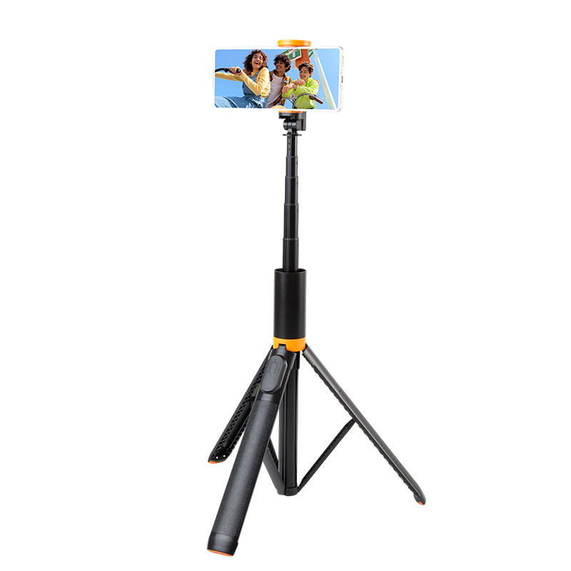 Jin Shuai Stojan na mobilný telefón pre selfie so stabilizáciou proti traseniu, hliníková zliatina, Bluetooth diaľkové ovládanie, možnosť vlastnej privátnej značky, OEM k dispozícii