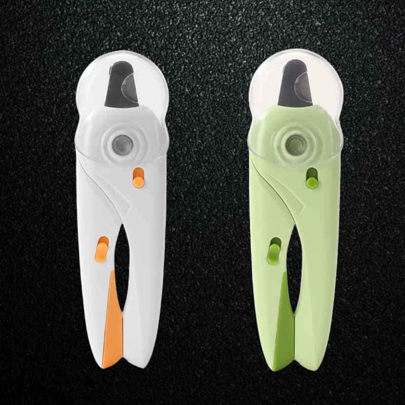 Damai kliešte na mačacie pazúry, 200 kusov, pre mačky