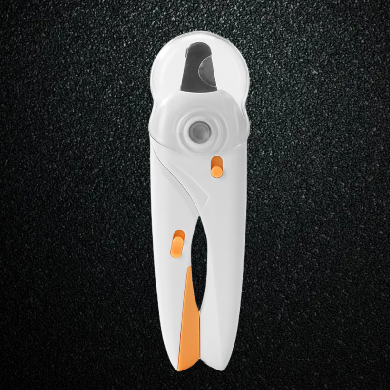 Damai kliešte na mačacie pazúry, 200 kusov, pre mačky