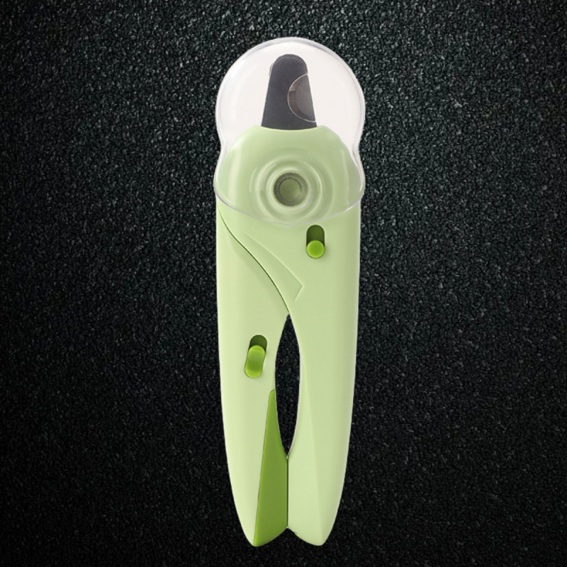 Damai kliešte na mačacie pazúry, 200 kusov, pre mačky