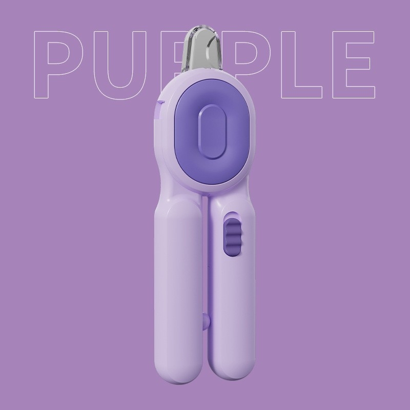 Damai kliešte na mačacie pazúry, 200 kusov, pre mačky