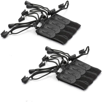 Háttértartó JW-01; Anyagok: spandex + rozsdamentes acél; 90 cm-ig terjedő elasztikus kötél; Ruhafotózásra alkalmas