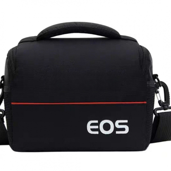 Fotoaparato krepšys - Corduroy, atsparus vandeniui, unisex, kuprinė