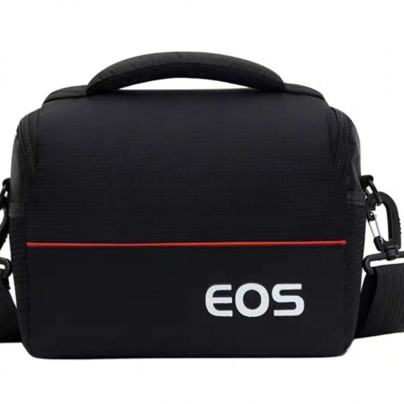 Fotoaparato krepšys - Corduroy, atsparus vandeniui, unisex, kuprinė