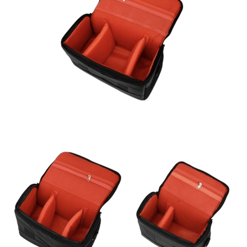 Fotoaparato krepšys - Corduroy, atsparus vandeniui, unisex, kuprinė