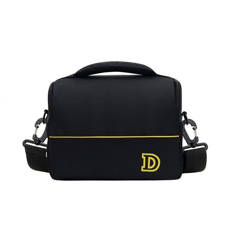 Fotoaparato krepšys - Corduroy, atsparus vandeniui, unisex, kuprinė