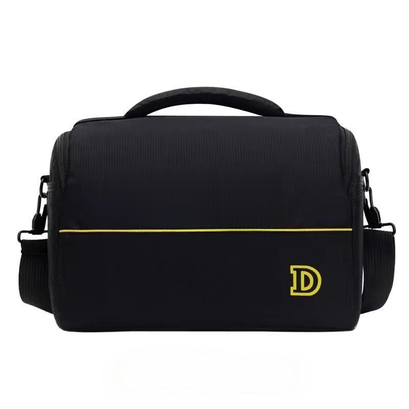 Fotoaparato krepšys - Corduroy, atsparus vandeniui, unisex, kuprinė